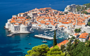 Tourisme : la Croatie renoue avec les chiffres de fréquentation pré-Covid
