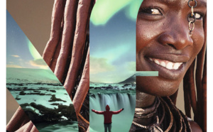 La brochure Nouvelles Frontières 2024 complètement revisitée La brochure Nouvelles Frontières 2024 complètement revisitée