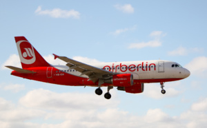 Air Berlin : l'ancienne directrice France attaque son employeur aux Prudhommes  Air Berlin : l'ancienne directrice France attaque son employeur aux Prudhommes