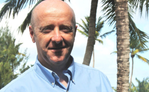 Cap Est Lagoon Resort en Martinique : Olivier Roussellier nouveau directeur Général