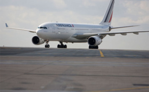 La Case de l'Oncle Dom : Air France, je suis contre... tout contre !