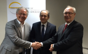 Le Maroc signe un accord avec le SETO pour relancer la destination