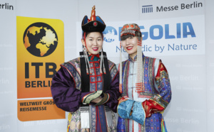 ITB Berlin : Comment s'y retrouver dans cette gigantesque grand-messe du tourisme ? ITB Berlin : Comment s'y retrouver dans cette gigantesque grand-messe du tourisme ?