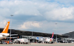 Lille : l'aéroport et ses partenaires en Roadshow dans le Nord-Pas-de-Calais et en Belgique