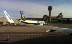 Ryanair veut introduire de nouveaux sièges avec plus d'espace pour les jambes