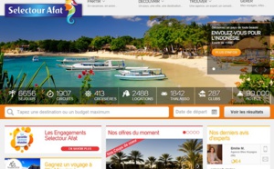 Selectour Afat : pourquoi Air France va mieux rémunérer les agences du réseau