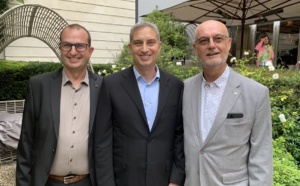 Exotismes : changement à la tête du tour-opérateur Exotismes : changement à la tête du tour-opérateur