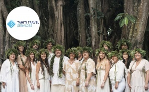 Tahiti Travel Services, Agence réceptive en Polynésie française