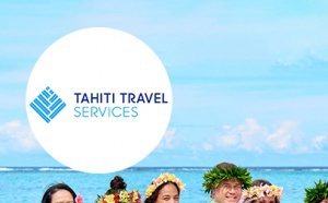 Tahiti Travel Services, Agence réceptive en Polynésie française