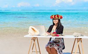 Tahiti Travel Services, Agence boutique en Polynésie française									 									