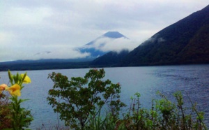 Japon : le Parc national du Fuji Yama, un sommet du tourisme nippon