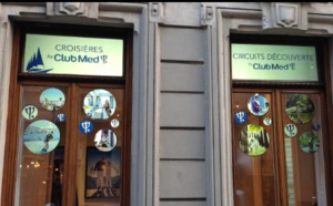Lille : le Club Med inaugure sa première agence de voyages digitale