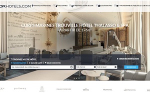 Accor : plus de 3 500 groupes réservés en un an avec la solution digitale spéciale