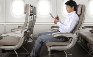 Asiana Airlines dévoile ses avantages spéciaux pour voyageurs d’affaires