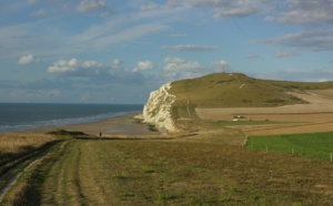 Le Pas-de-Calais en camping-car : de Boulogne à Calais