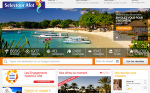 Selectour Afat: why Air France will better pay the network’s agencies