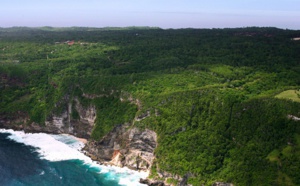 Indonésie : Six Senses ouvrira un nouveau resort à Bali fin 2017
