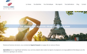 France DMC Alliance renforce sa visibilité avec un nouveau site web