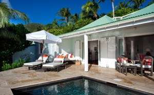 Saint-Barthélemy : l’hôtel Le Toiny change de propriétaires