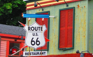 Focus sur la Route 66 
