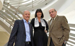 Aix-en-Provence : Alain Piallat, nouveau président de l’hôtel Renaissance Aix-en-Provence : Alain Piallat, nouveau président de l’hôtel Renaissance