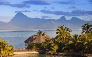 Tahiti, à la découverte d’un paradis sur Terre