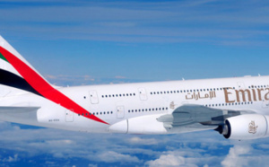 Emirates lance un vol quotidien Dubaï - Bali