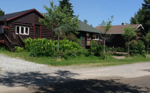 II. Québec : l’Abitibi - Témiscamingue, terre des chercheurs d’or... II. Québec : l’Abitibi - Témiscamingue, terre des chercheurs d’or...