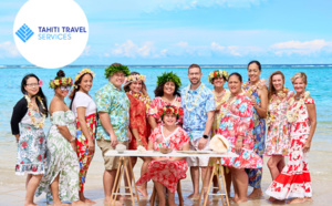 Tahiti Travel Services rejoint l'annuaire des DMC, DestiMaG