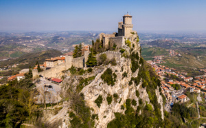San Marino : la plus ancienne république au monde pour la 1ère fois à l'IFTM
