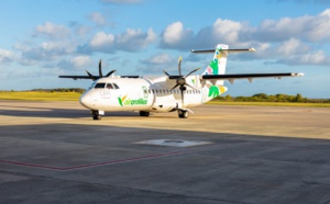 Air Antilles et Air Guyane : Vers la disparition d'une compagnie ?
