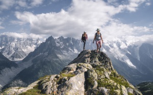 La montagne, destination refuge de l’été 