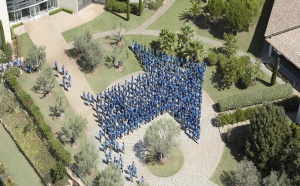 Amadeus : « Nous serons toujours présents dans la vente en ligne… » Amadeus : « Nous serons toujours présents dans la vente en ligne… »