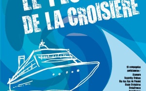 « Le jour le plus long de la croisière » : 724 agences sur le pont jusqu’à 22h !