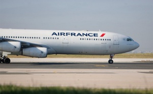 Air France-KLM : Transavia tire la croissance du trafic en février 2015