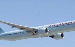 Air Canada : 3 fréquences hebdomadaires entre Pointe-à-Pitre et Montréal dès le 16 juin 2015