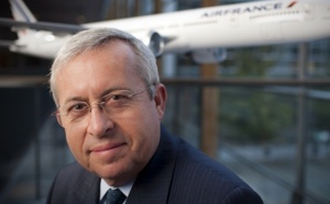 AMF : Air France - KLM condamnée à 1M€ d'amende