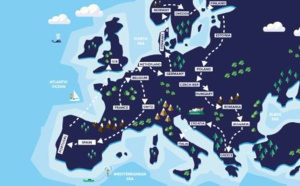 Hyatt Hotels &amp; Resorts soutient le projet Europe Tomorrow