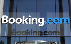 Booking.com fait un pied de nez à Bruxelles !