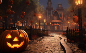 PortAventura World lance sa 23ème saison d'Halloween