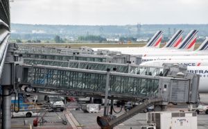 Budget 2024 : Les grands aéroports français seront taxés ! 
