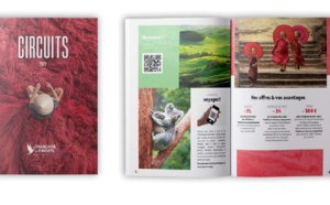 La Française des Circuits dévoile ses nouveautés 2024 La Française des Circuits dévoile ses nouveautés 2024