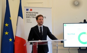 Taxes, décarbonation, DSP en Corse : les réponses de Clément Beaune 🔑