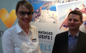 Clermont-Ferrand : le "pop- up store" de Thomas Cook attire 50 clients par jour