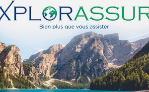 Xplorassur : fusion de Présence Assistance et Assurinco