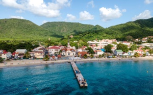 Le Nord de la Martinique au Patrimoine mondial de l’UNESCO