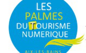 Palmes du Tourisme Numérique : Atout France remet ça en 2015