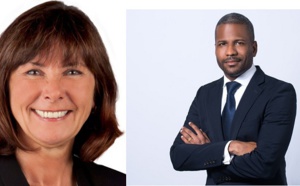 Hahn Air : S. Stössinger et R.J. Heerenveen nommés Directeurs du Global Account Management