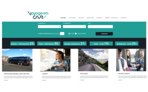 Voyage-en-car.com veut devenir une agence en ligne tournée vers l'autocar !