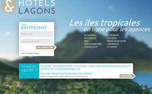 Hotels & Lagons : G. La Rocca lance une centrale hôtelière B2B dédiée aux îles Hotels & Lagons : G. La Rocca lance une centrale hôtelière B2B dédiée aux îles